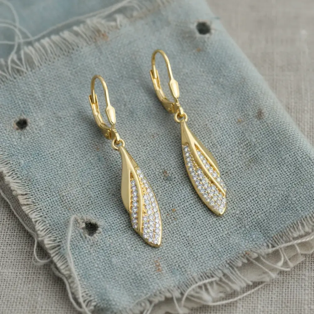 Preview: Ohrhänger Donna